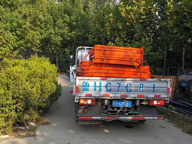廠(chǎng)區展示