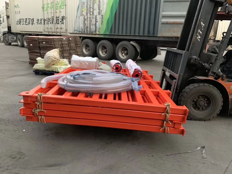 廠(chǎng)區展示
